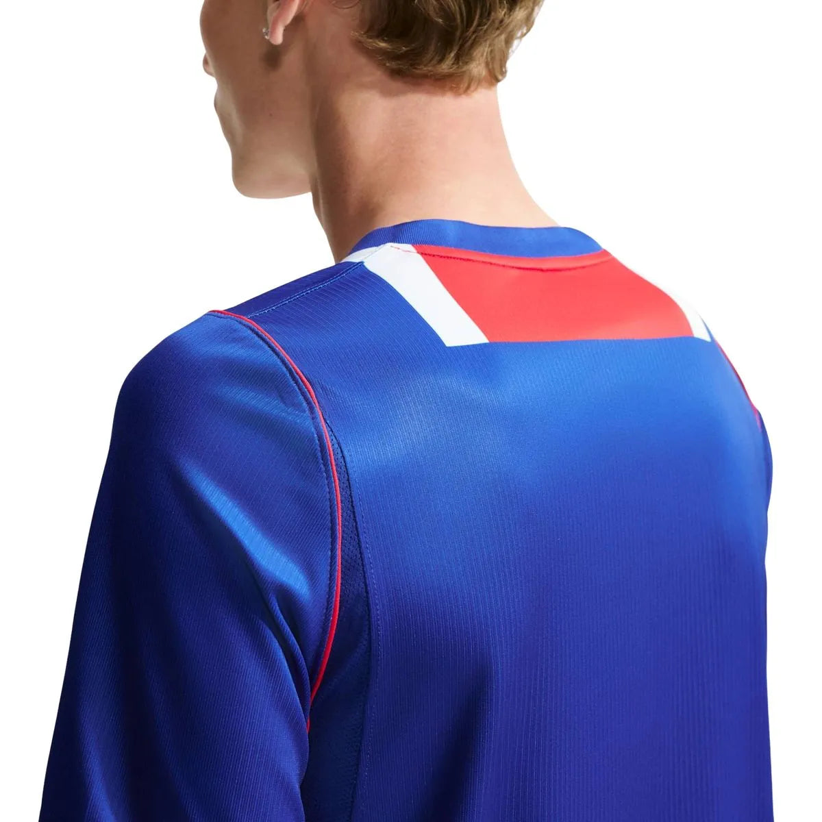 Camisa Nike Paris Saint Germain 2026/27 I Torcedor