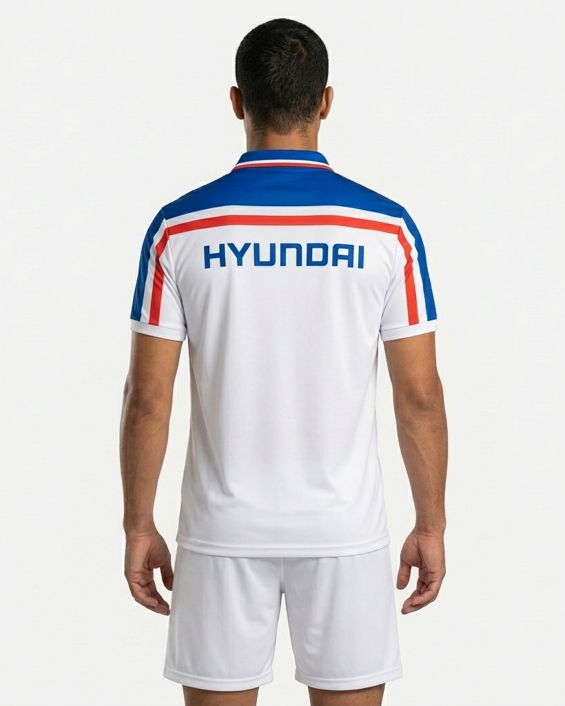 Camisa Retrô Bahia 98/99 I