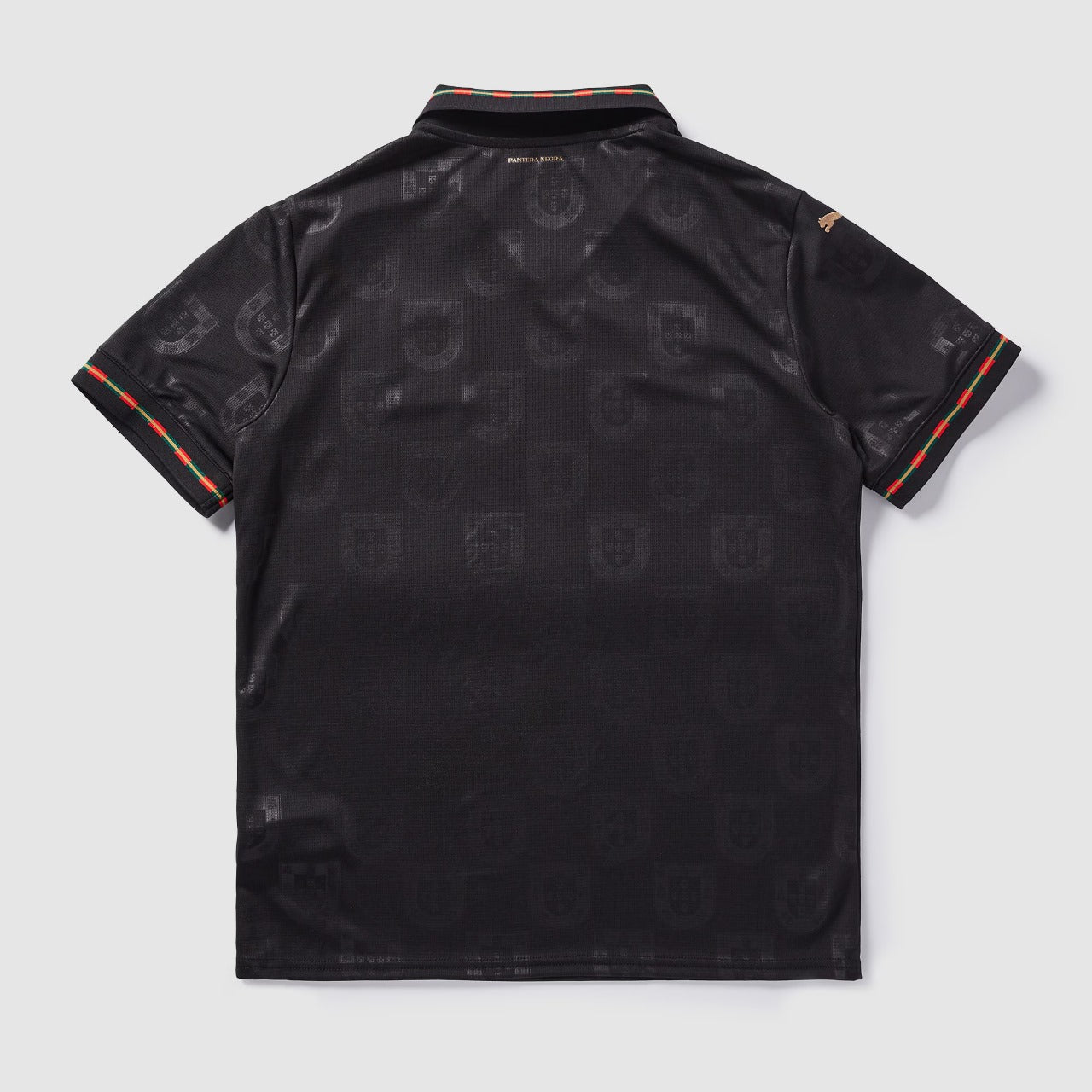 Camisa Puma Portugal 2025 II
