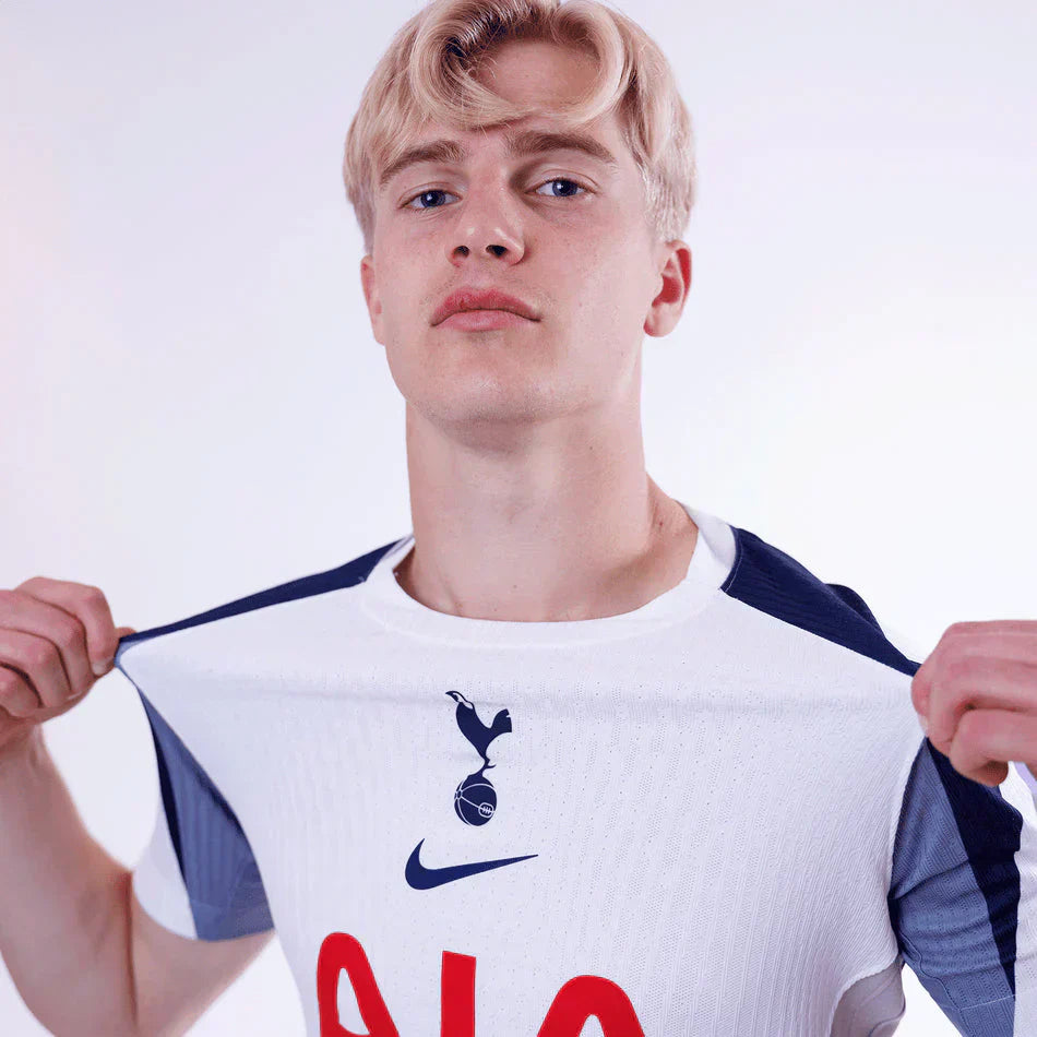 Camisa Nike Tottenham 2025/26 I Jogador