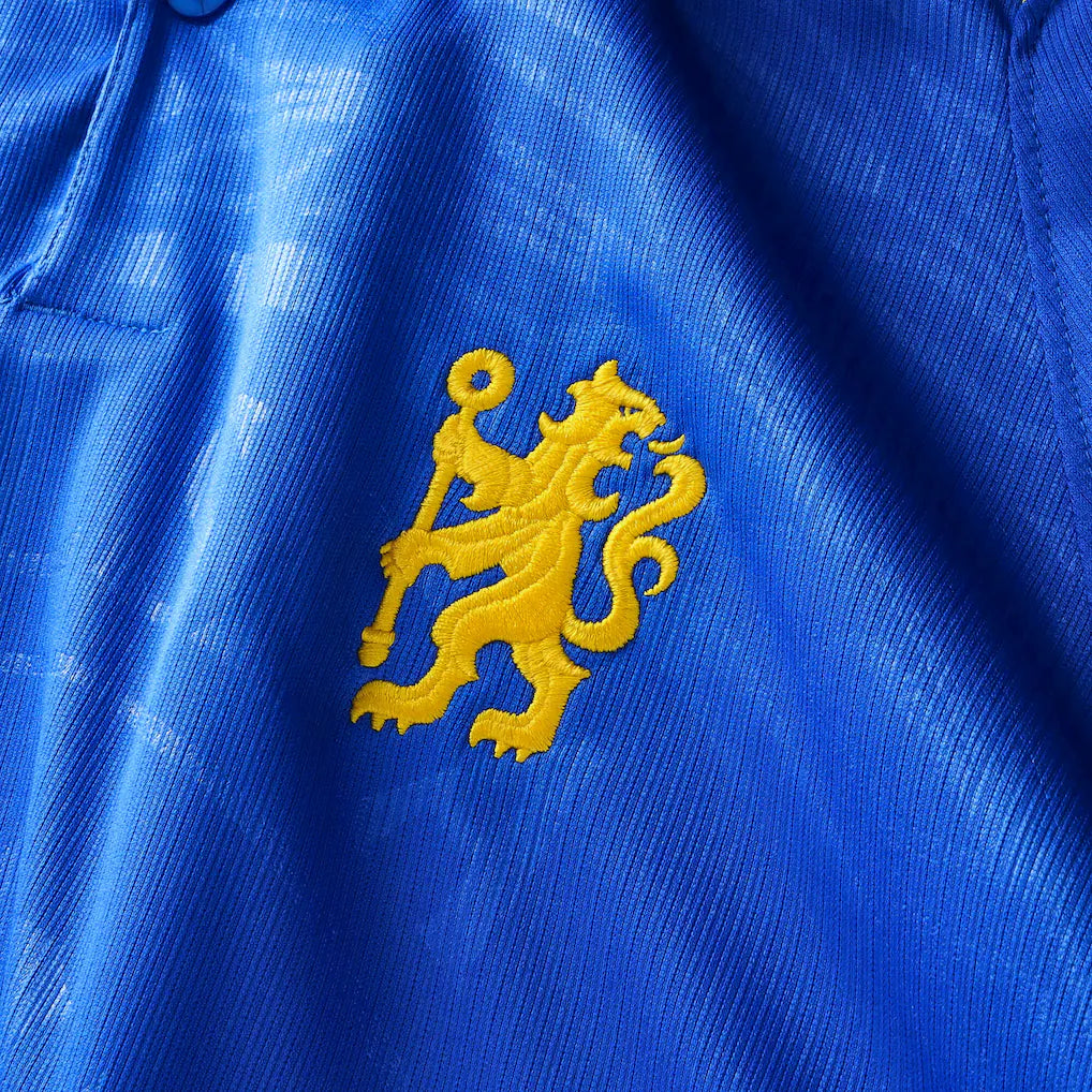 Camisa Nike Chelsea 2026/27 I Jogador