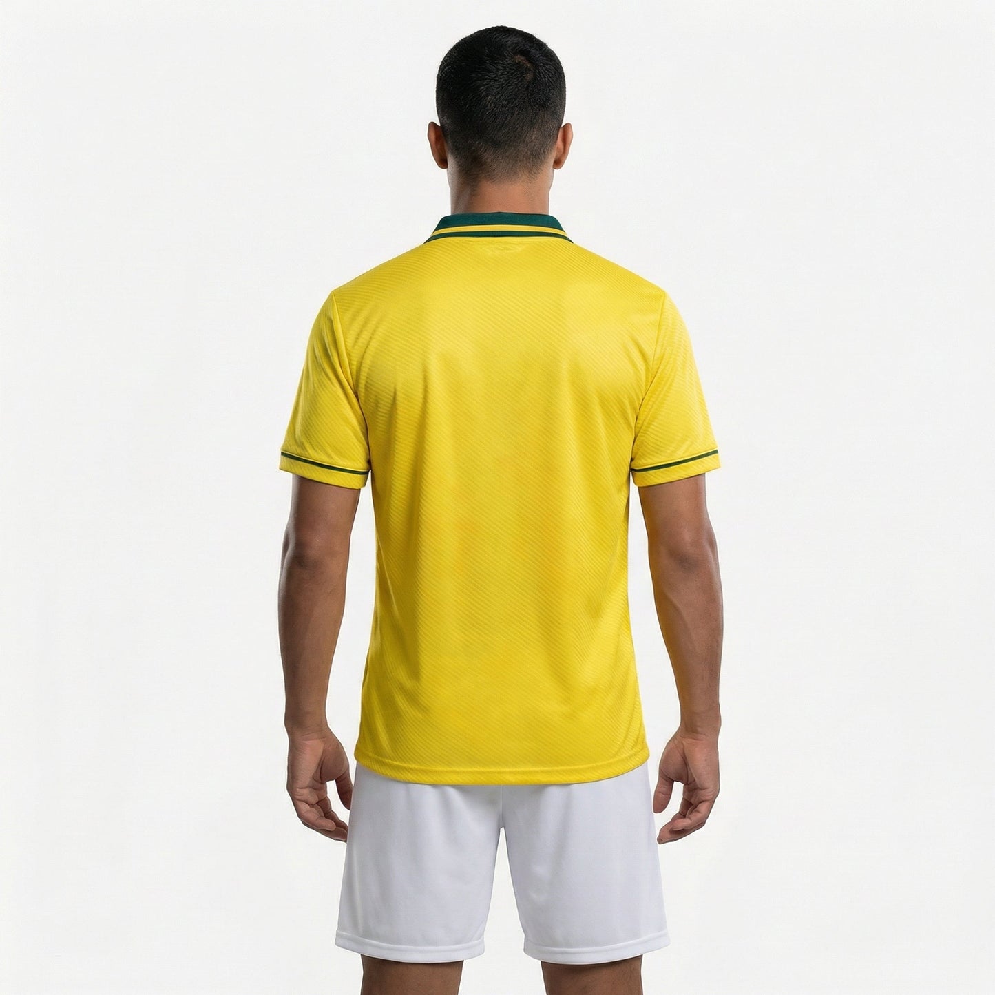 Camisa Retrô Umbro Brasil 1993/1994 Torcedor