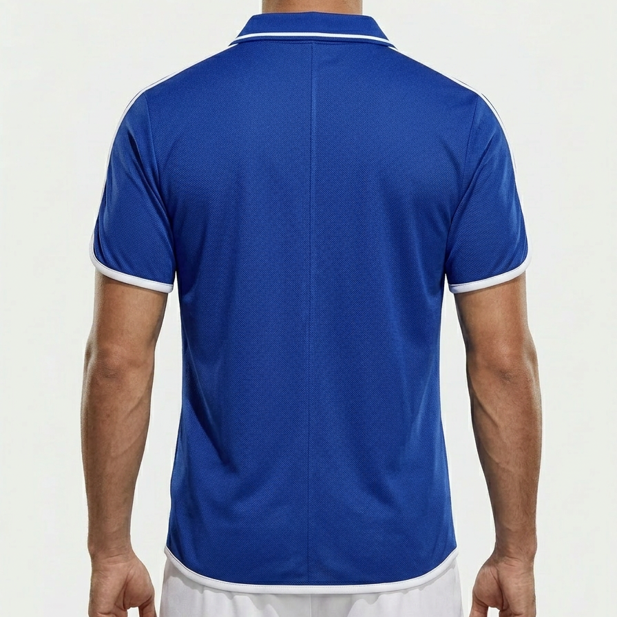 Camisa Retrô Franca 00/01 I