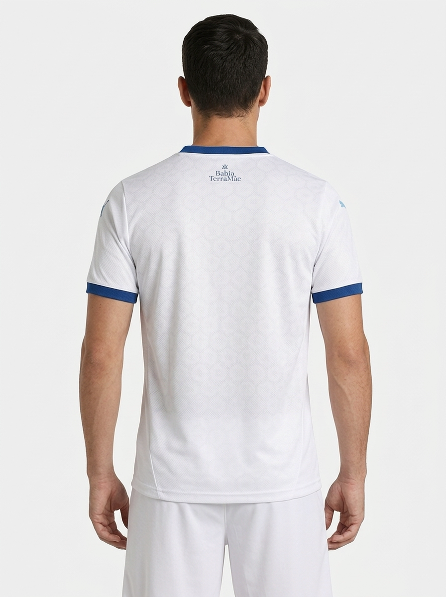 Camisa Bahia 25/26 I Torcedor