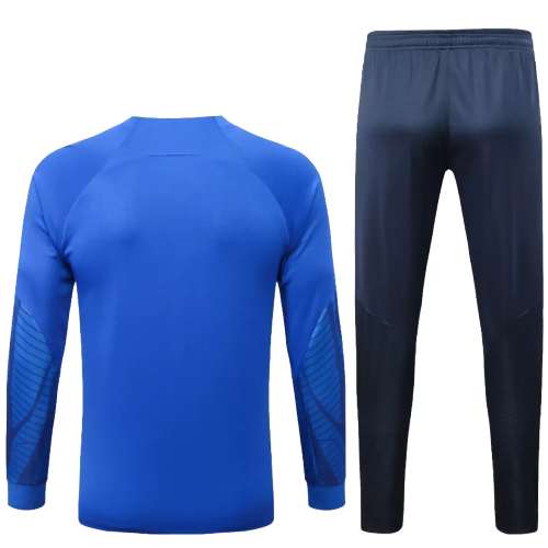 Agasalho de Viagem Seleção França - Masculino -