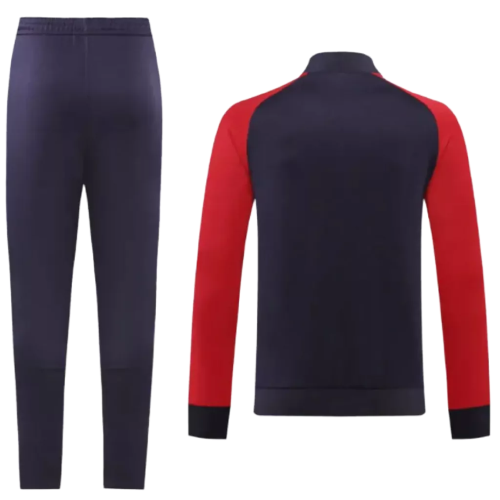 Agasalho de Viagem Bayern Munchen - Masculino - e