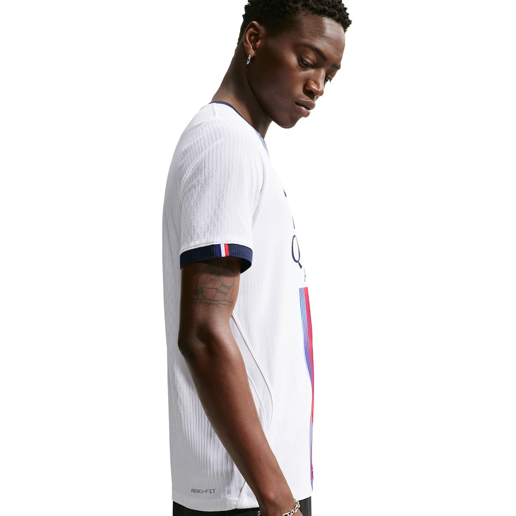 Camisa PSG 2026/27 II Jogador Masculina