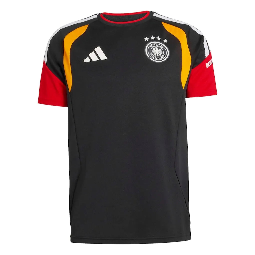Camisa Alemanha 2026 Treino Copa do Mundo