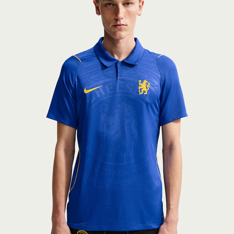 Camisa Nike Chelsea 2026/27 I Torcedor