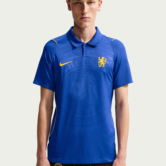 Camisa Nike Chelsea 2026/27 I Torcedor