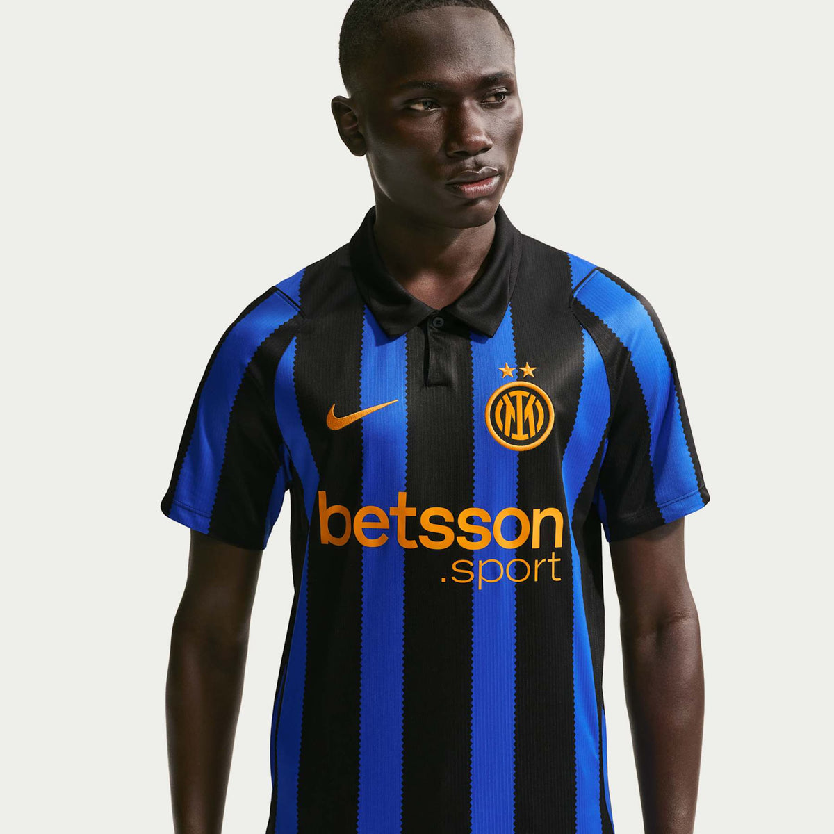 Camisa Inter de Milão 2026/27 I Jogador Masculina