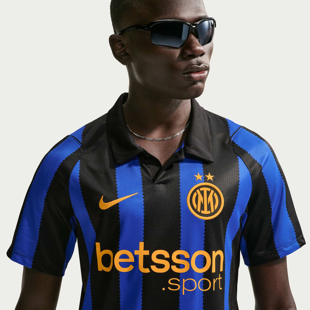 Camisa Inter de Milão 2026/27 I Jogador Masculina
