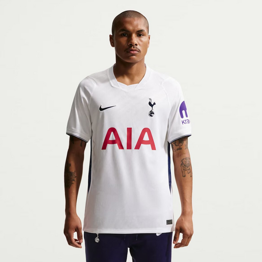 Camisa Tottenham 2026/27 I Jogador Masculina