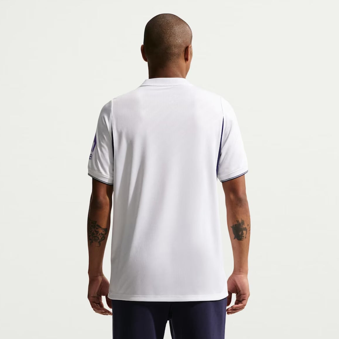 Camisa Tottenham 2026/27 I Jogador Masculina