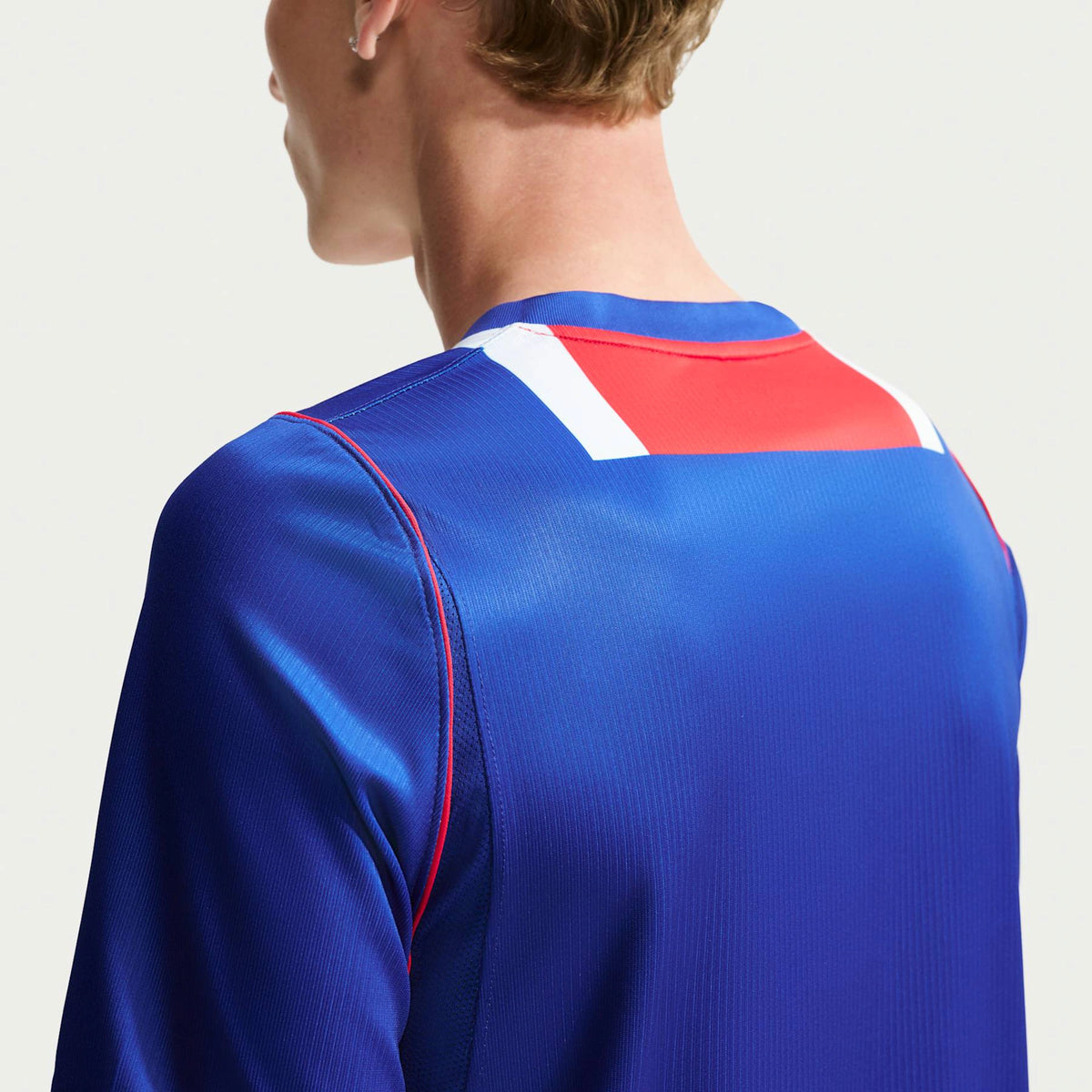 Camisa PSG 2026/27 I Jogador Masculina