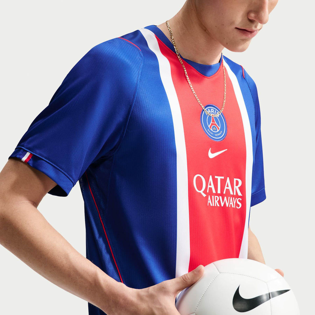 Camisa PSG 2026/27 I Jogador Masculina
