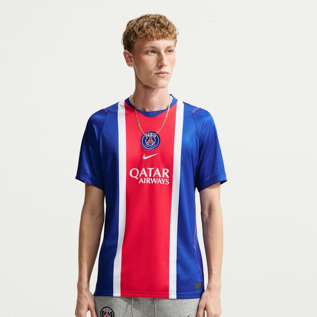 Camisa PSG 2026/27 I Jogador Masculina
