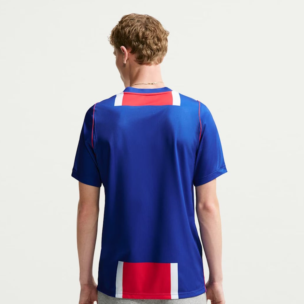 Camisa PSG 2026/27 I Jogador Masculina