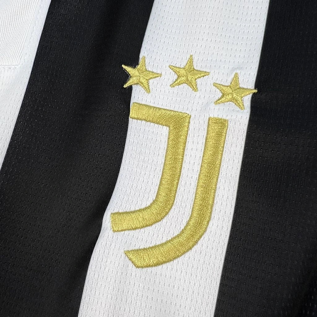 Camisa adidas Juventus FC 2026/27 I Jogador