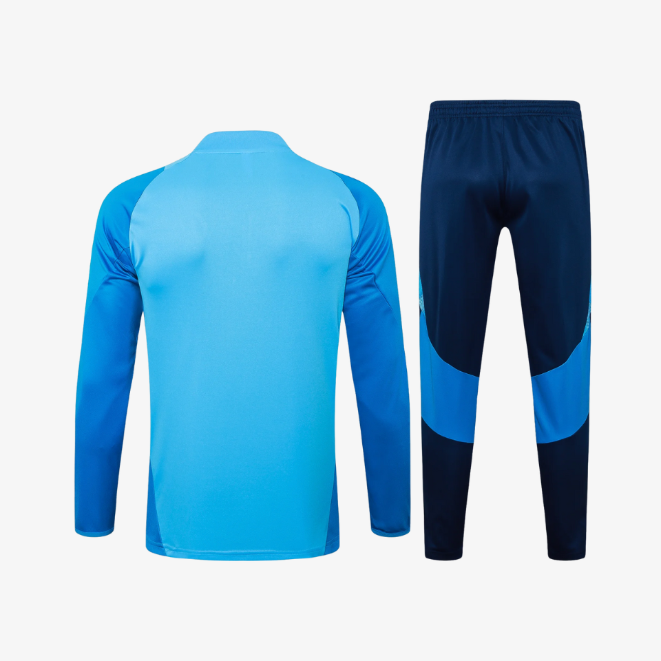 Conjunto Adidas Treino Flamengo 2025/26