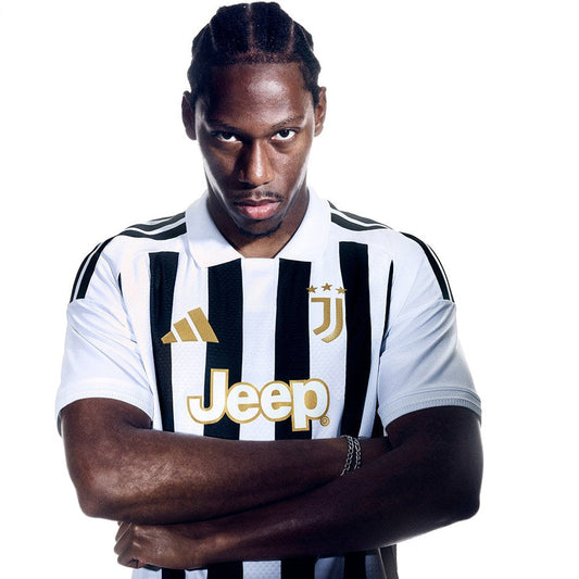 Camisa adidas Juventus FC 2026/27 I Jogador