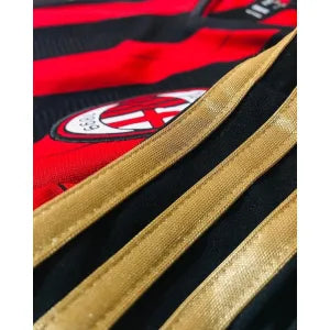 Camisa Retrô AC Milan  2013/14 home I