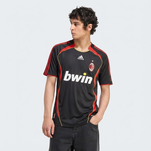 Camisa Retrô Milan 2006/07 IIl