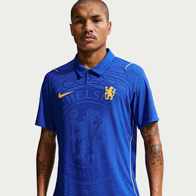 Camisa Nike Chelsea 2026/27 I Jogador