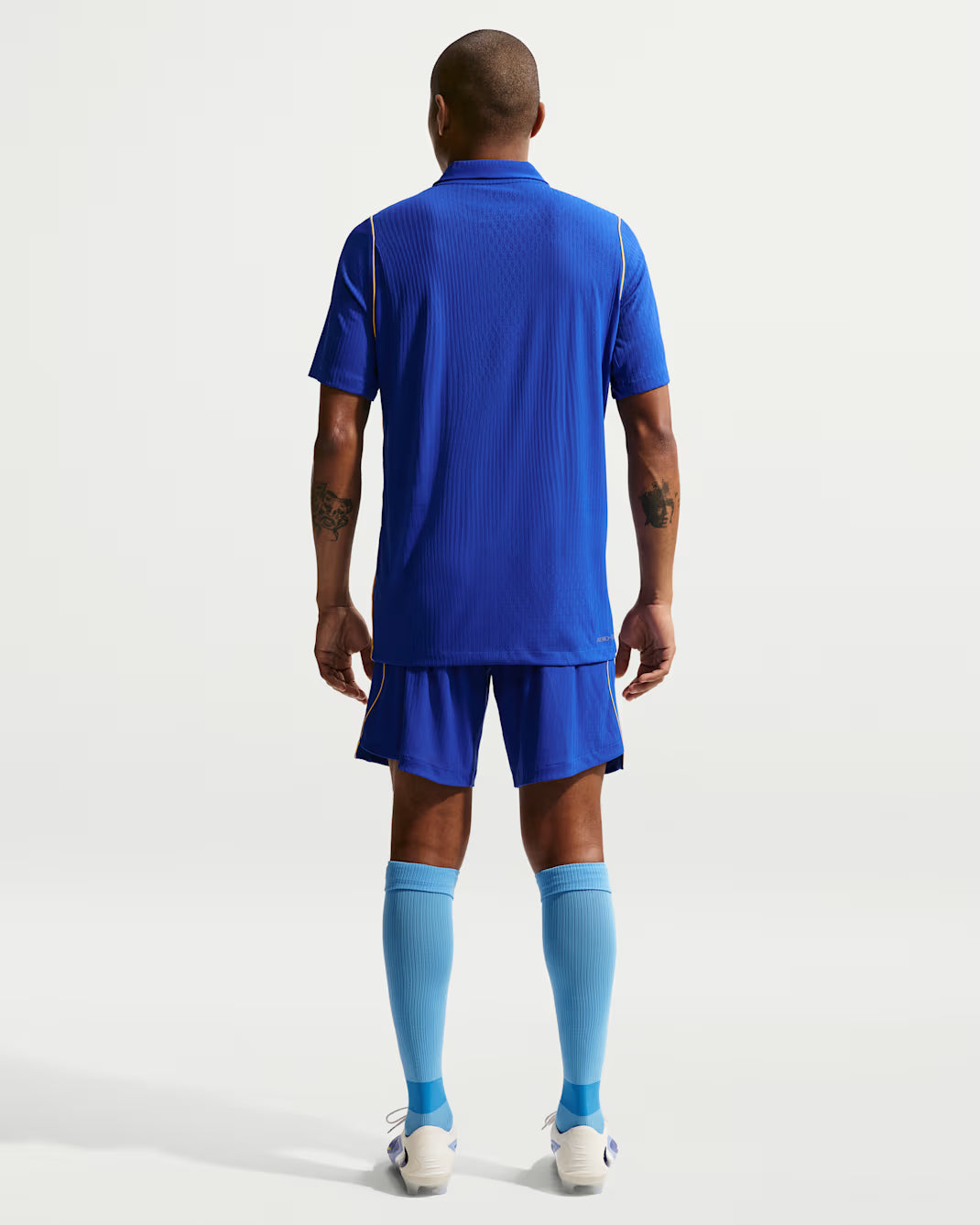 Camisa Chelsea 2026/27 I Jogador Masculina
