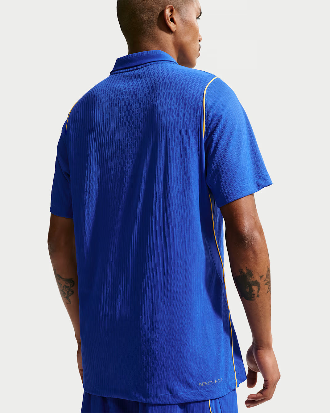 Camisa Chelsea 2026/27 I Jogador Masculina