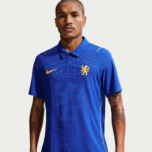 Camisa Chelsea 2026/27 I Jogador Masculina