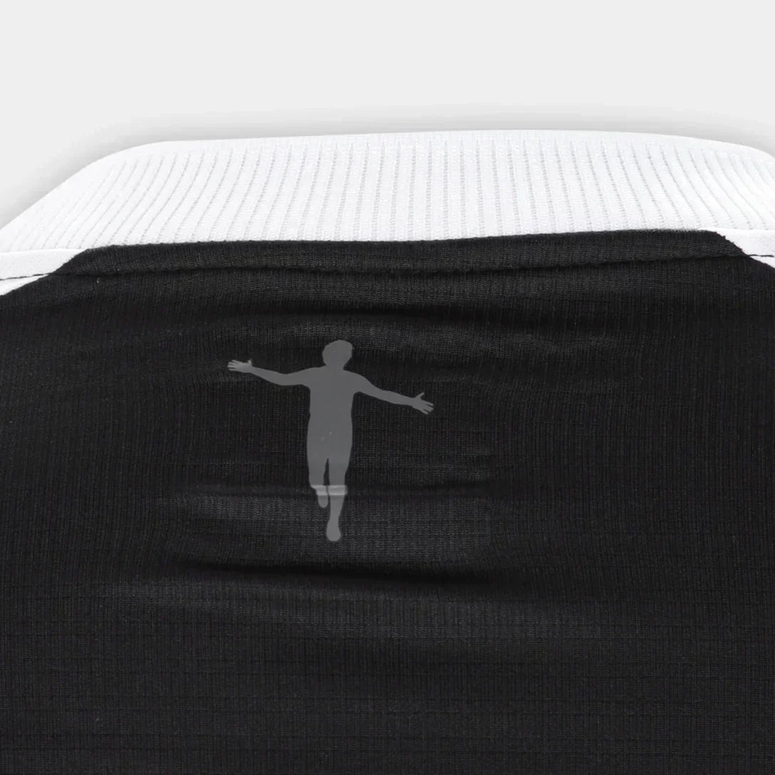 Camisa Manga Longa Kappa Vasco da Gama 2024/25 I - [product_category] | Arquibancada Esportes