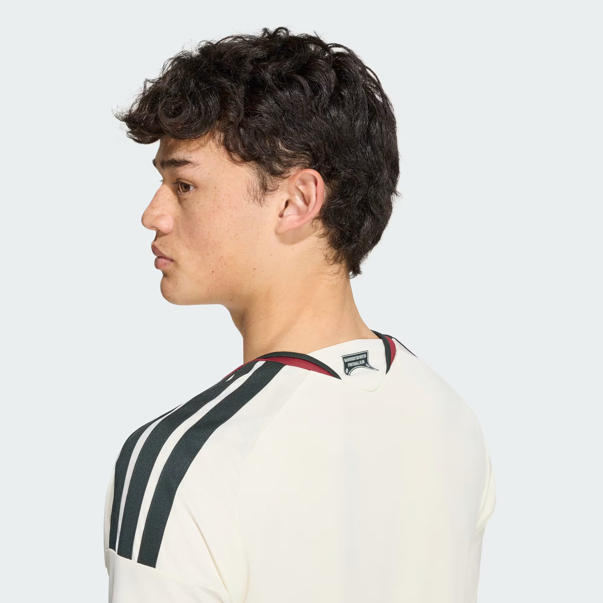 Camisa Manchester United 2026/27 III Jogador Masculina