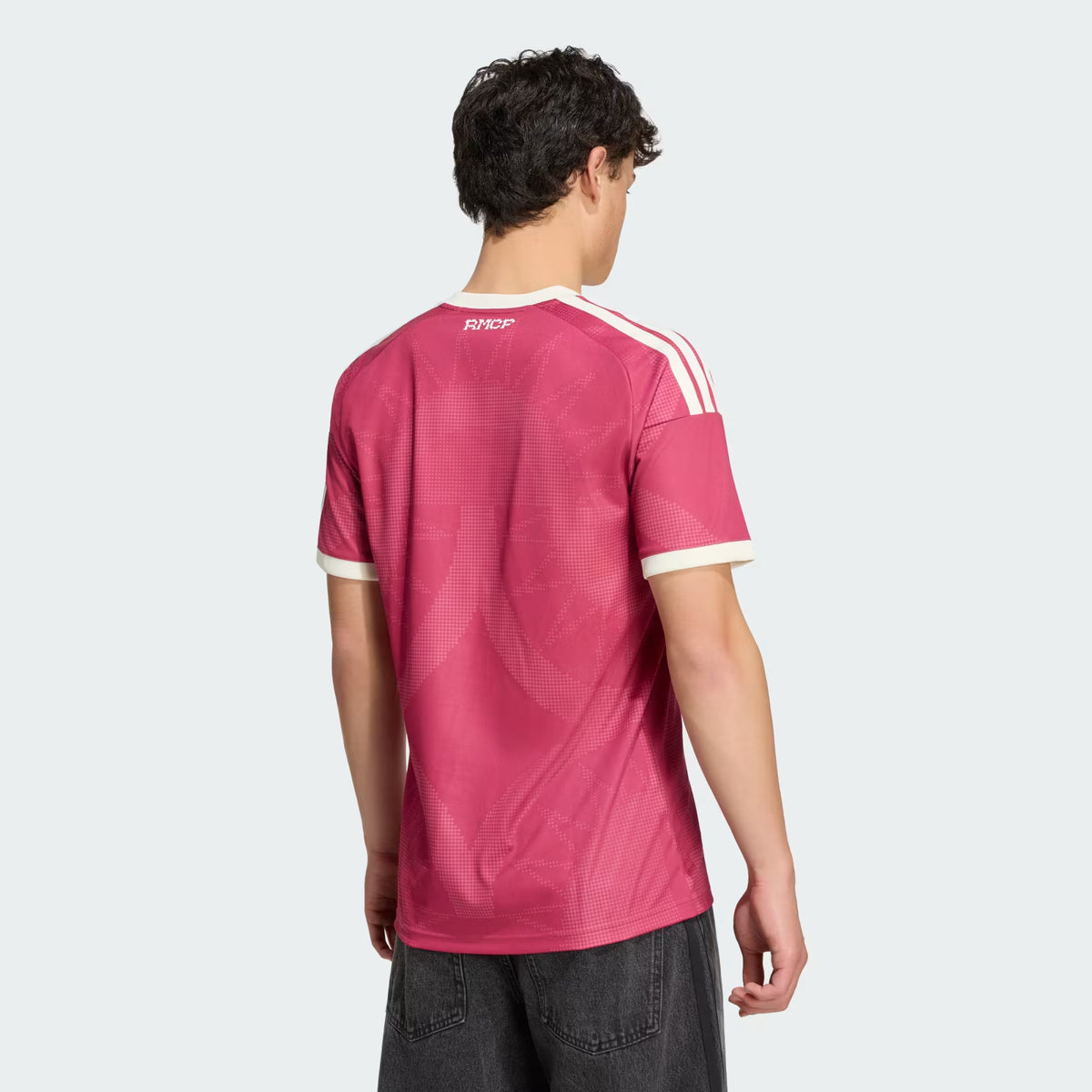Camisa Real Madrid 2026/27 III Jogador Masculina