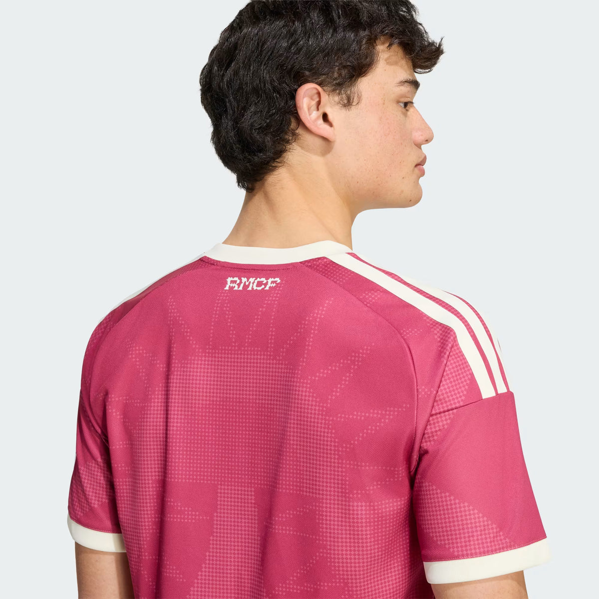 Camisa Real Madrid 2026/27 III Jogador Masculina