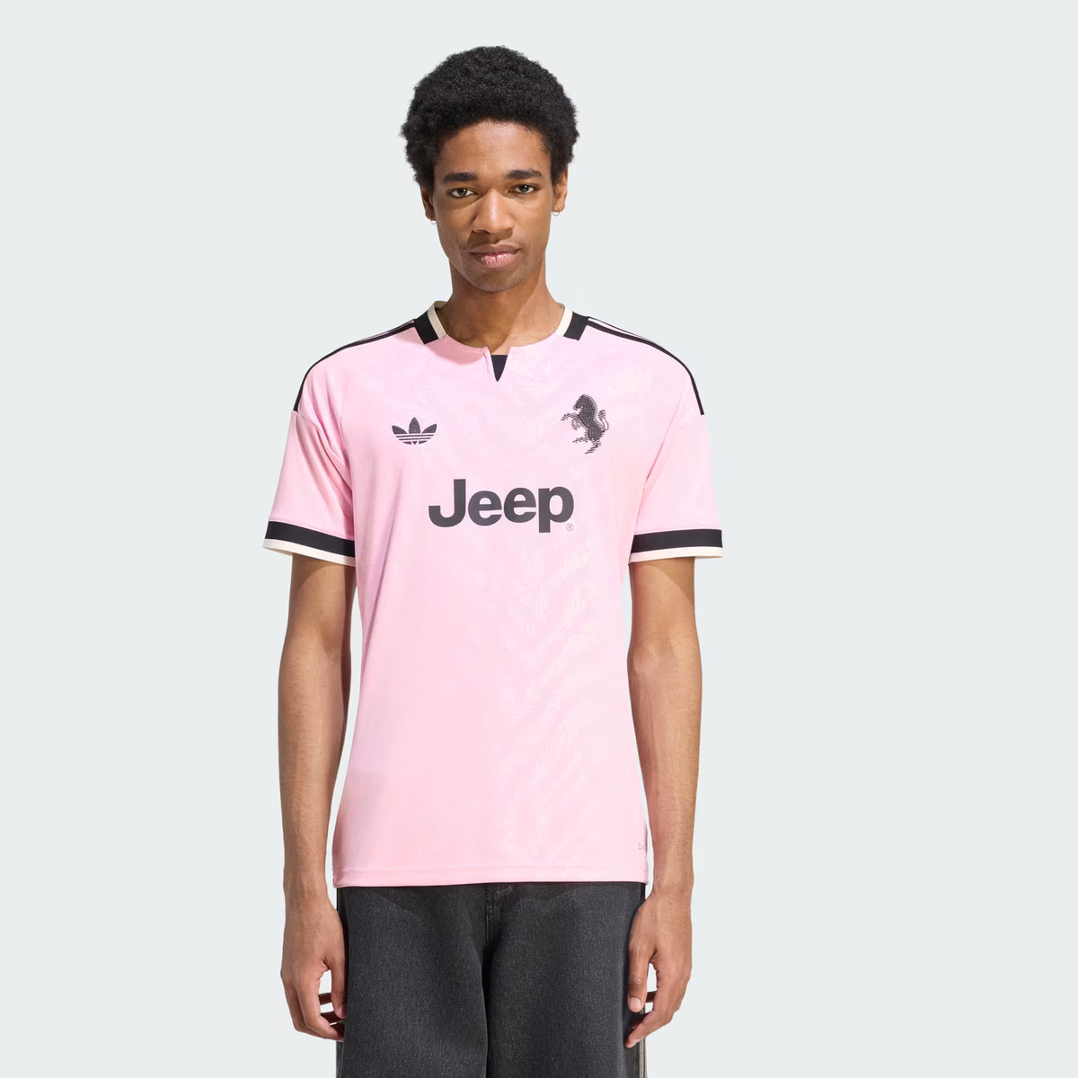 Camisa Juventus 2026/27 II Jogador Masculina