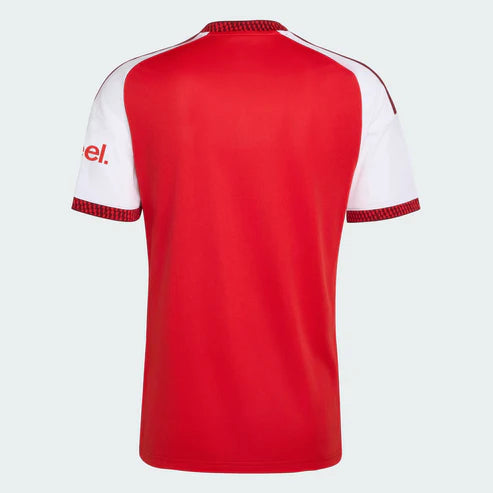 Camisa adidas Arsenal 2026/27 I Torcedor