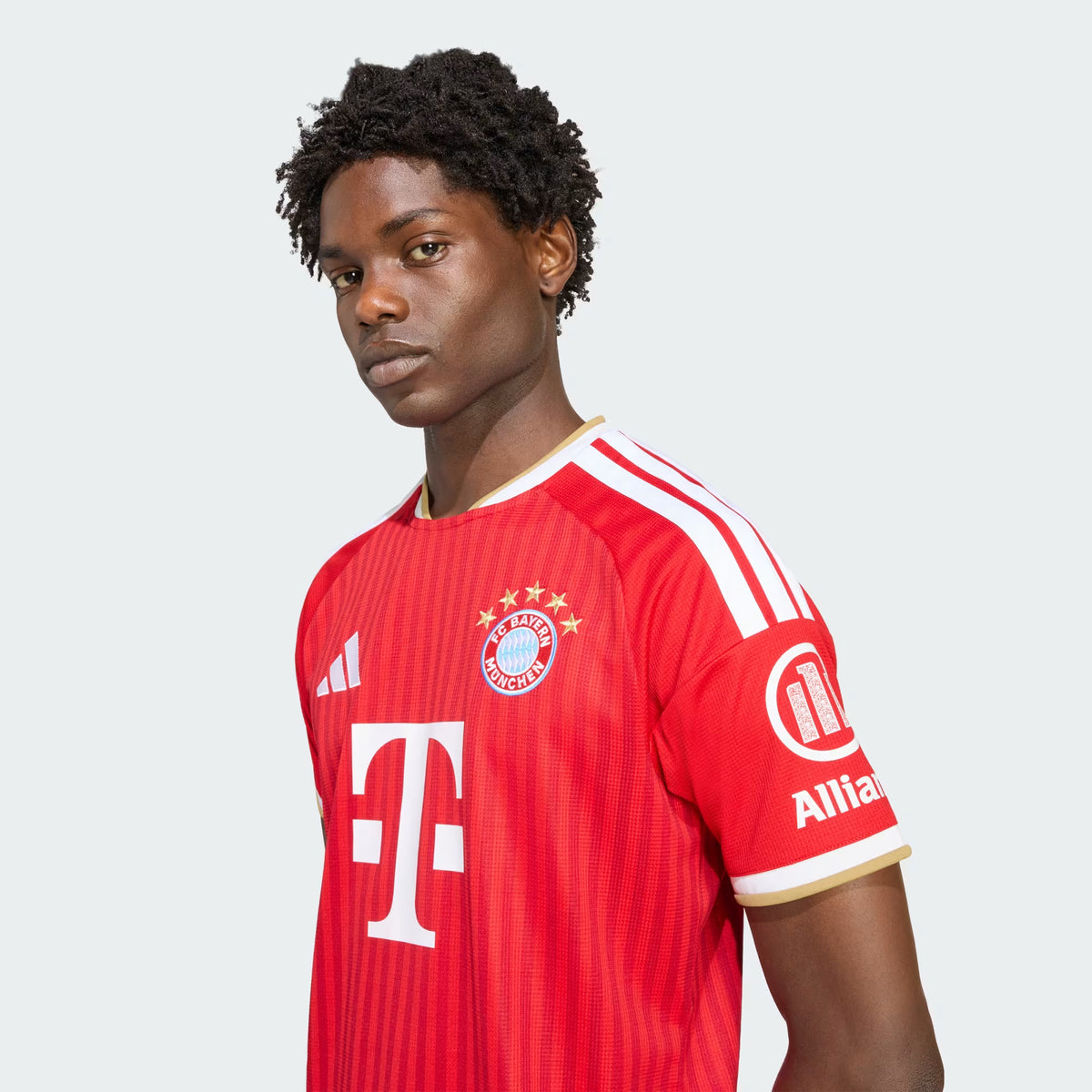 Camisa Bayern de Munique 2026/27 I Jogador Masculina