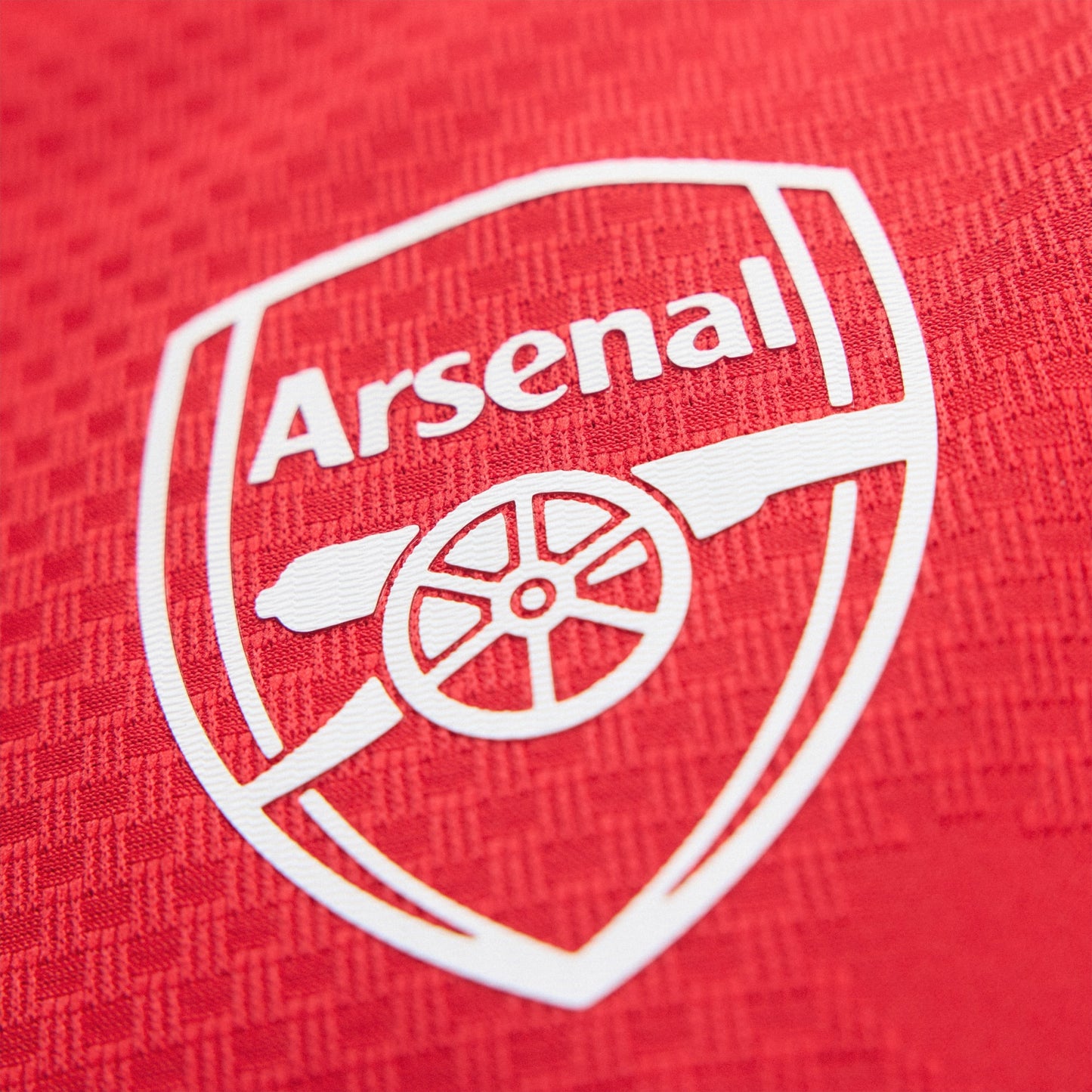 Camisa adidas Arsenal 2026/27 I Jogador
