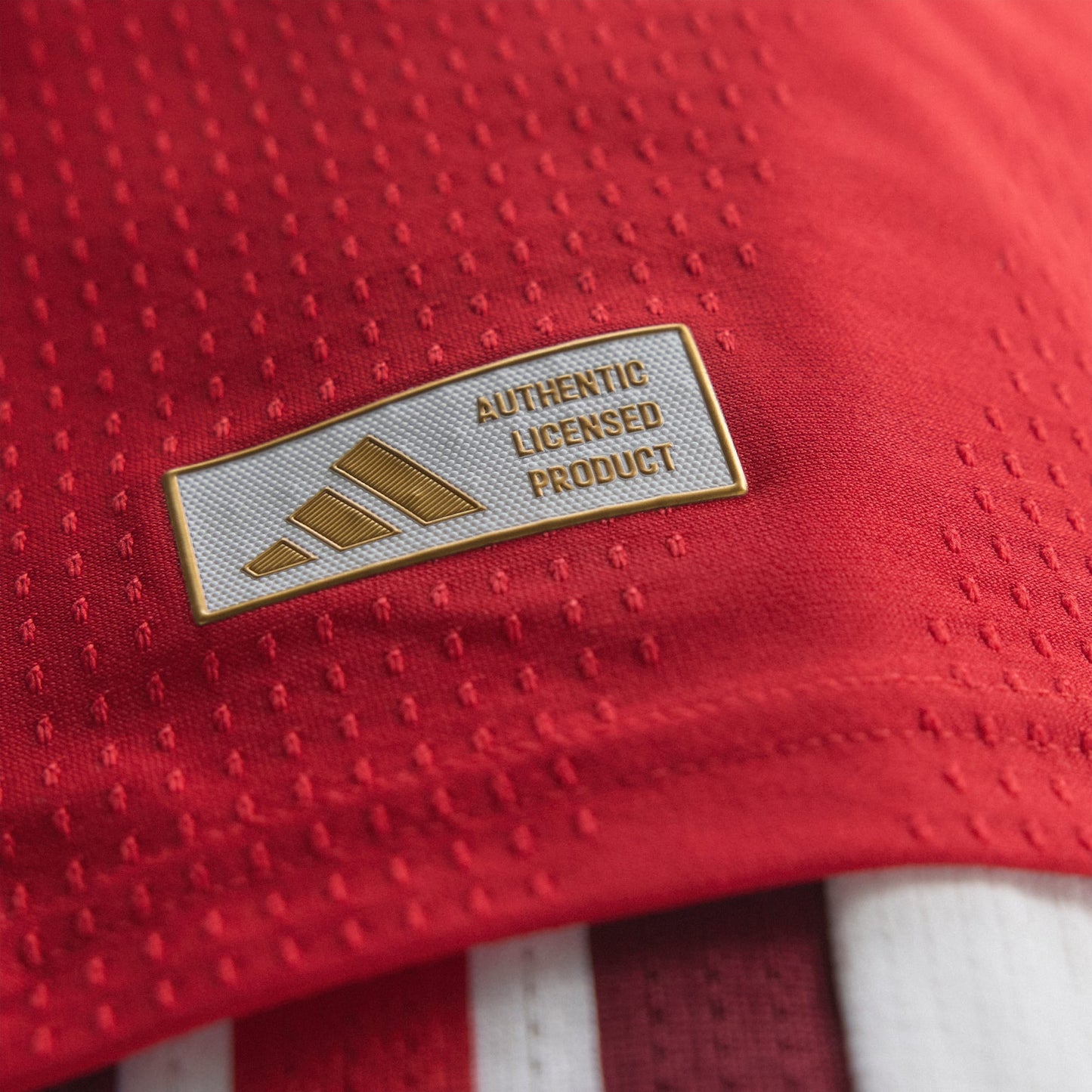 Camisa adidas Arsenal 2026/27 I Torcedor
