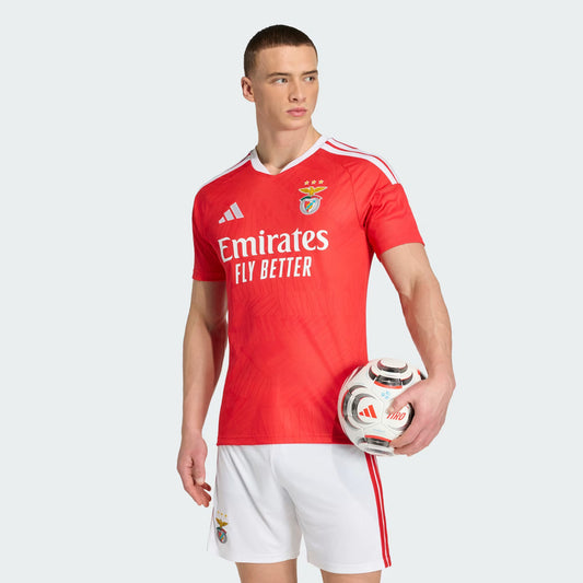 Camisa Benfica 2026/27 I Jogador Masculina
