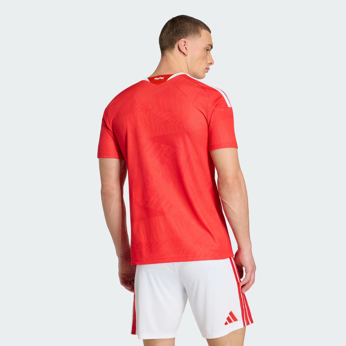 Camisa Benfica 2026/27 I Jogador Masculina