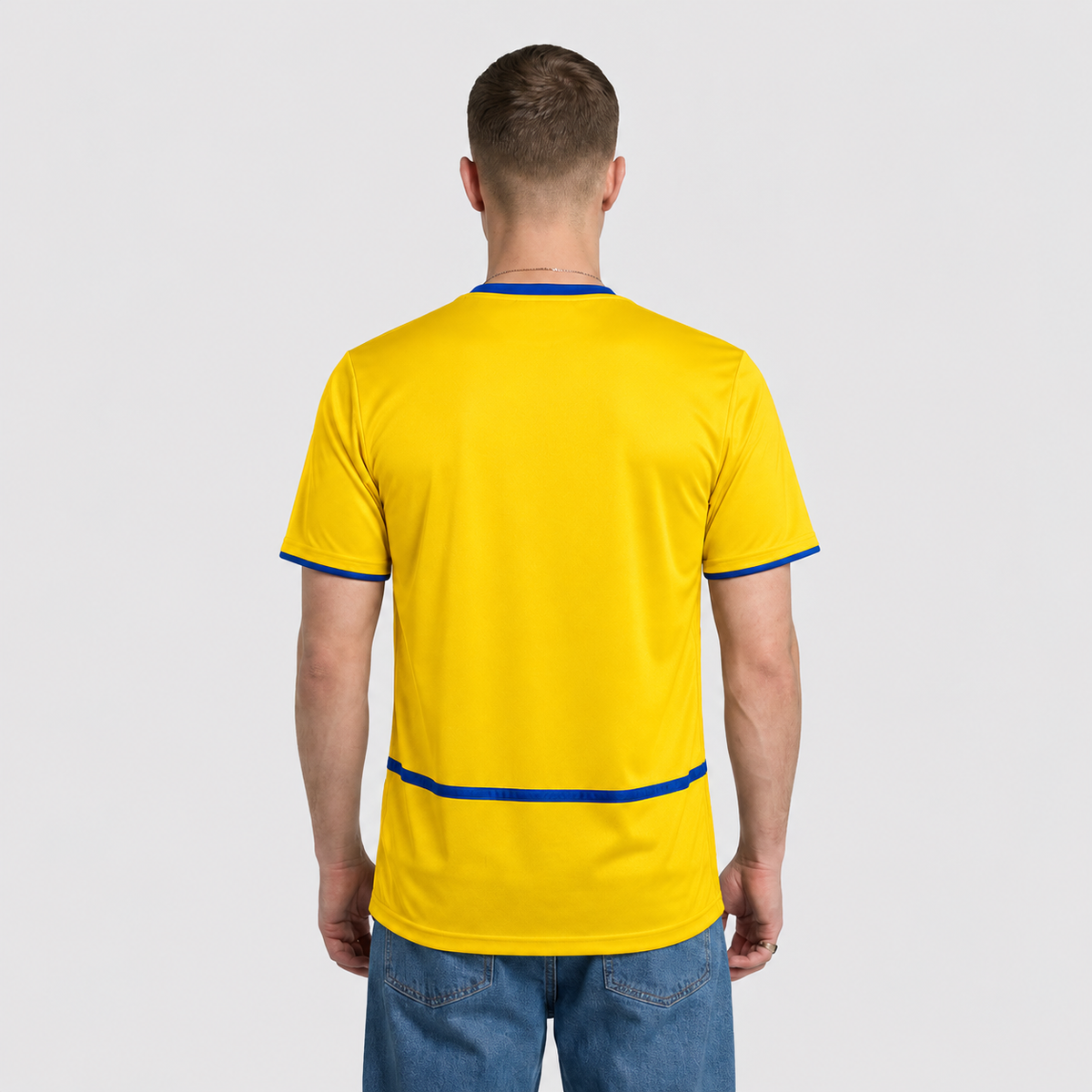 Camisa Inter de Milão Retrô 2002/03 III Tocedor