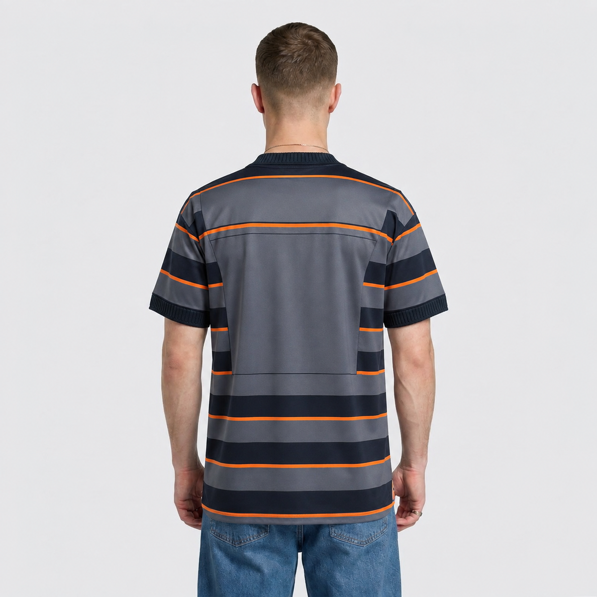 Camisa Valência Retrô 1999/00 II Torcedor