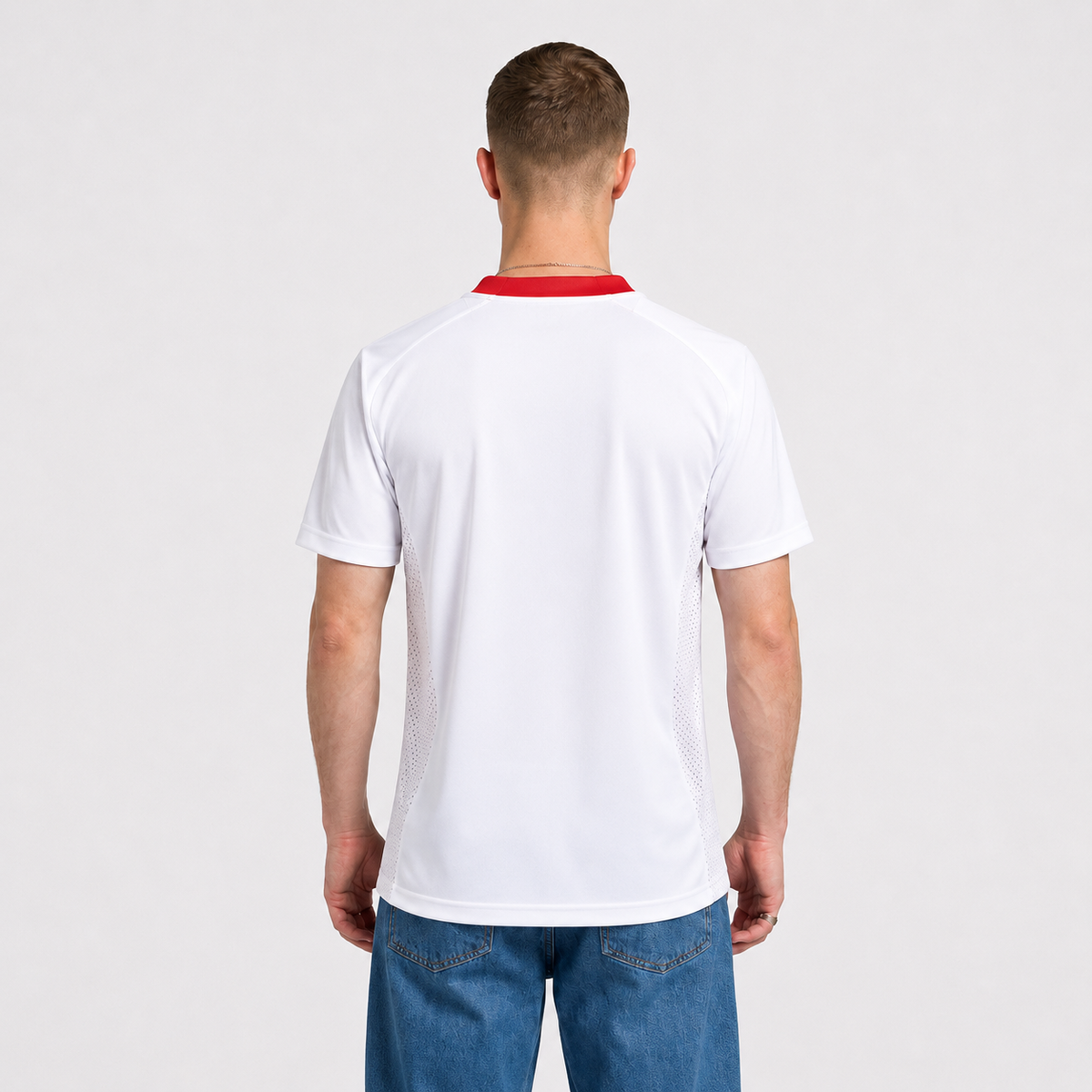 Camisa Milan Retrô 2002/03 II Torcedor