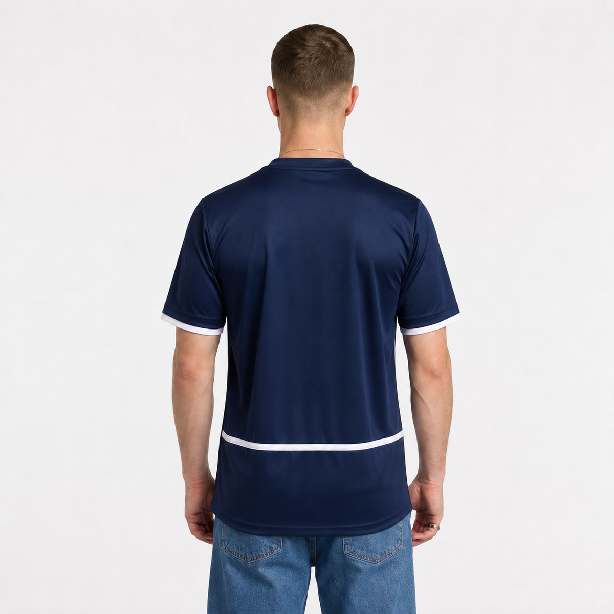 Camisa PSG Retrô 2002/03 I Torcedor