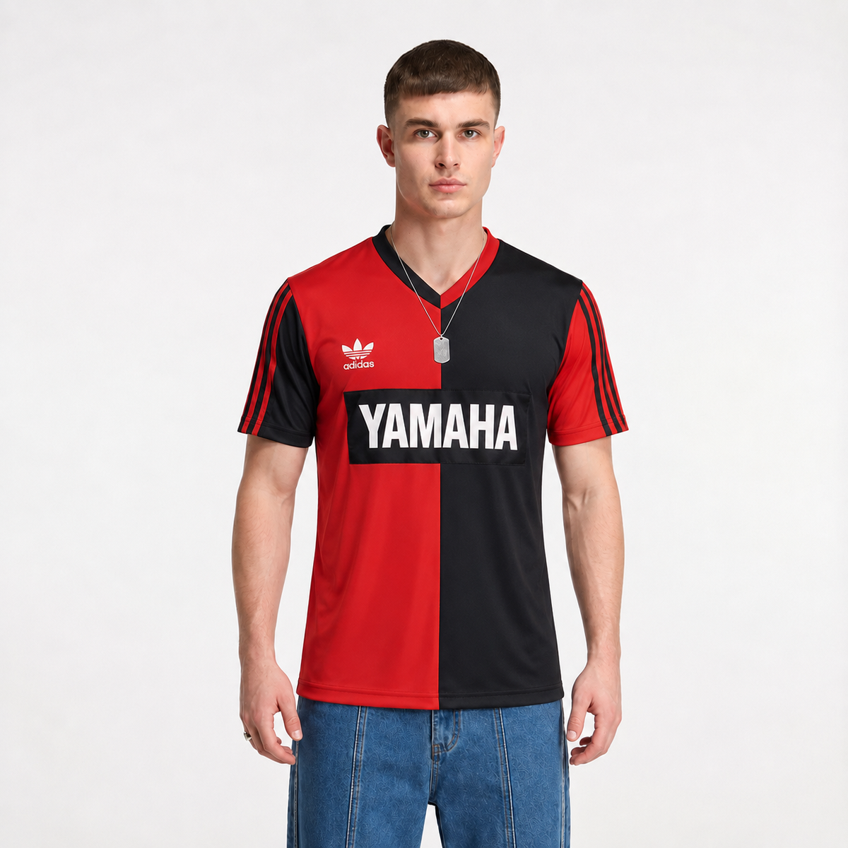 Camisa Newell Old Boy Retrô 1993/94 I Torcedor