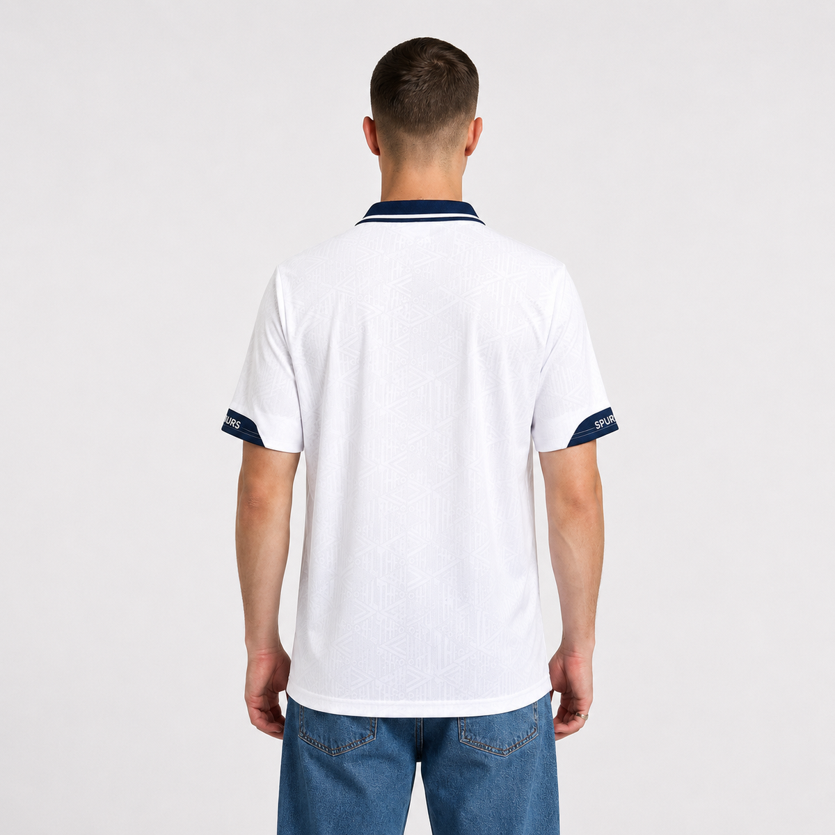 Camisa Tottenham Retrô 1994 I Torcedor