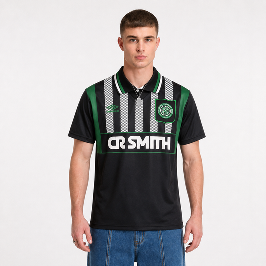 Camisa Celtics Retrô 1994/96 II Torcedor