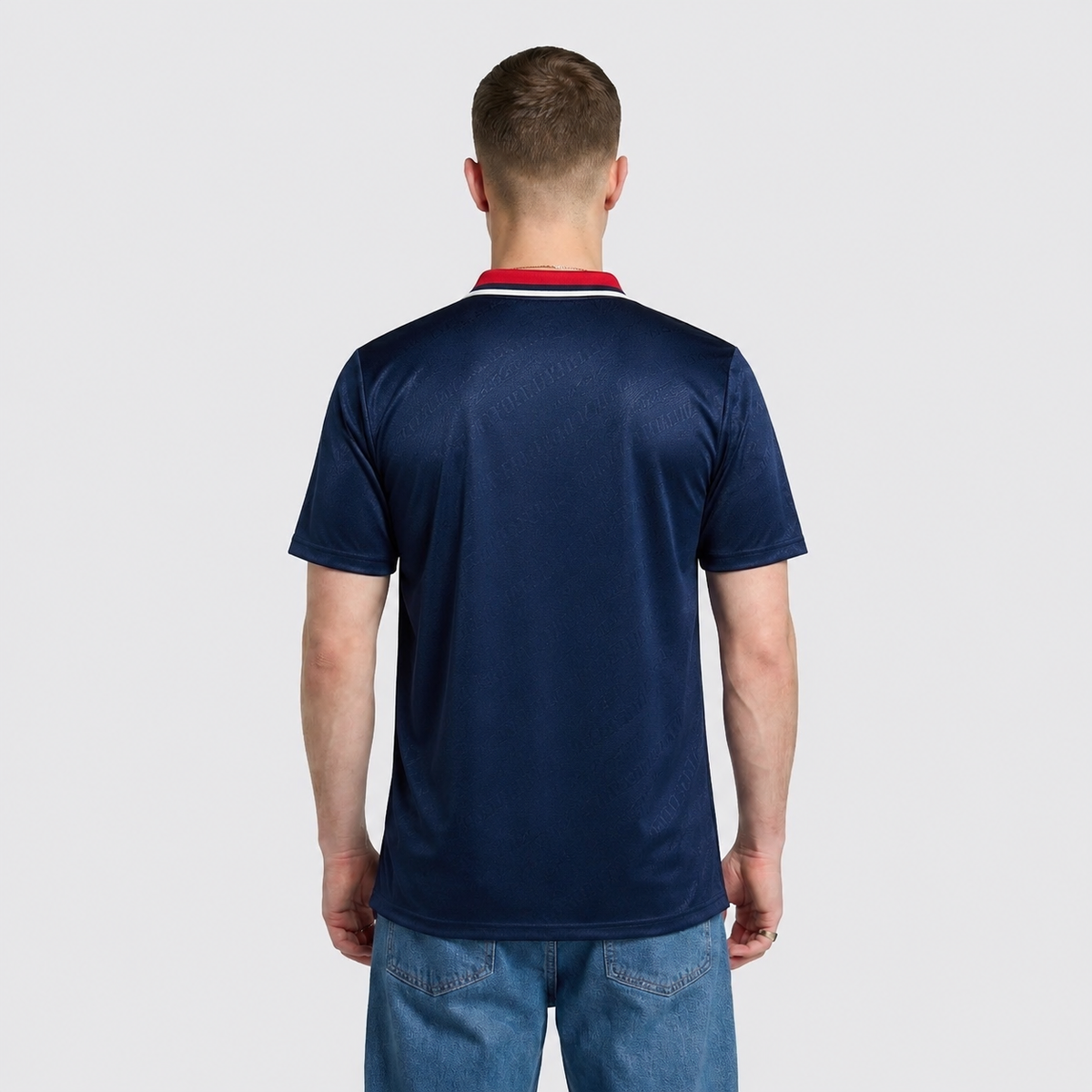 Camisa Ajax 1995 II Torcedor